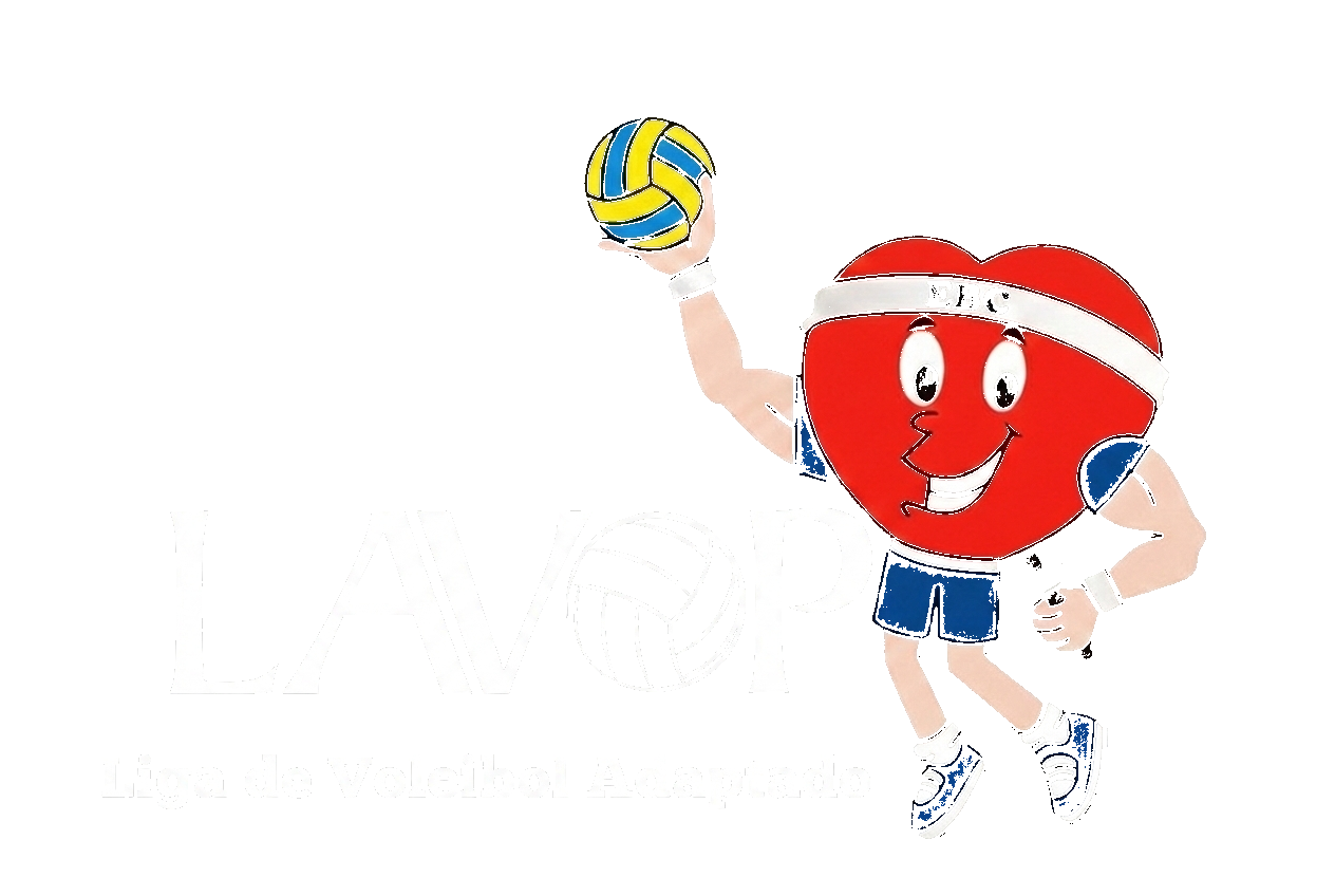 Logo Lavop