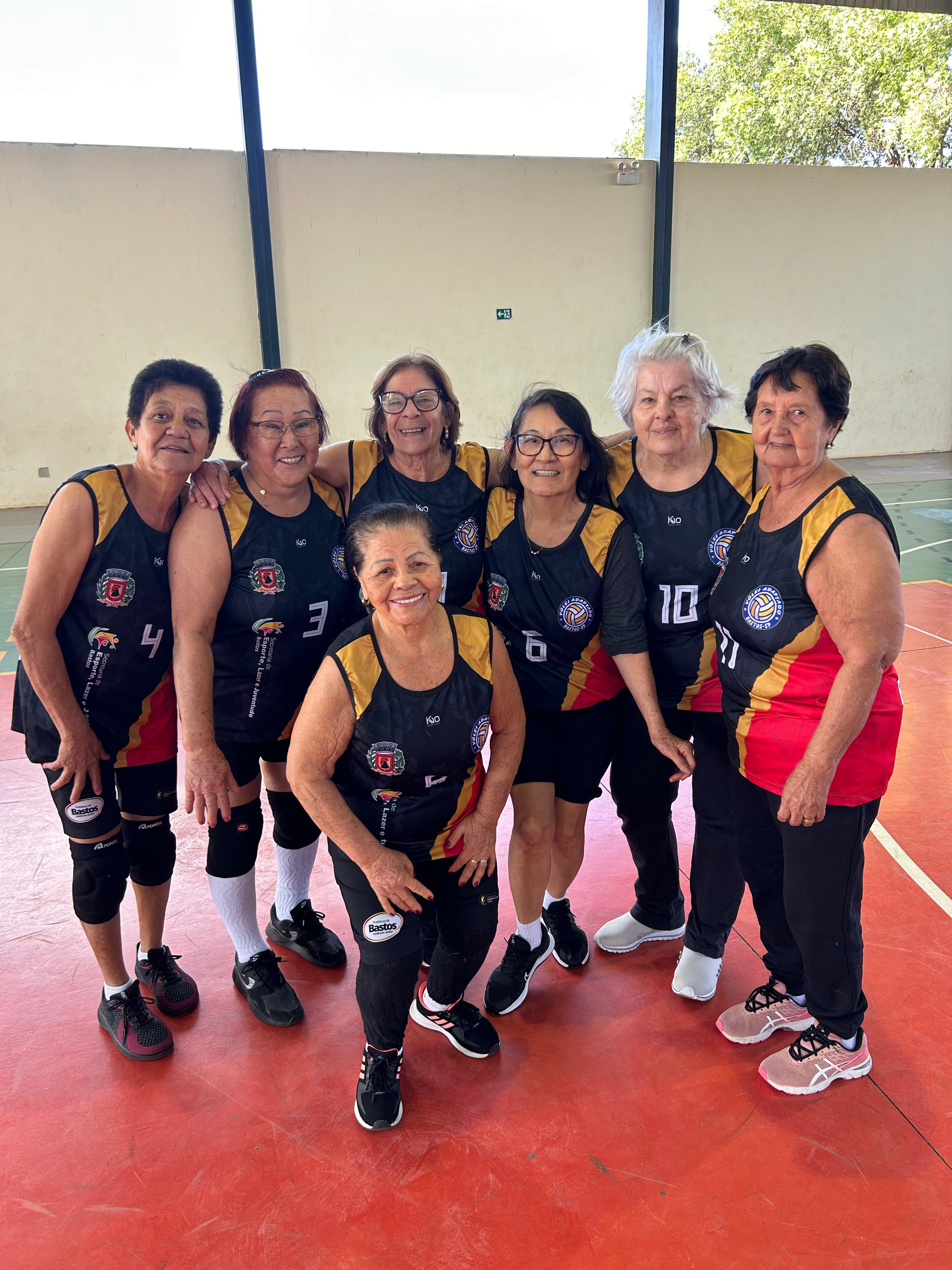 Foto do evento Etapa V Lavop: Regente Feijó