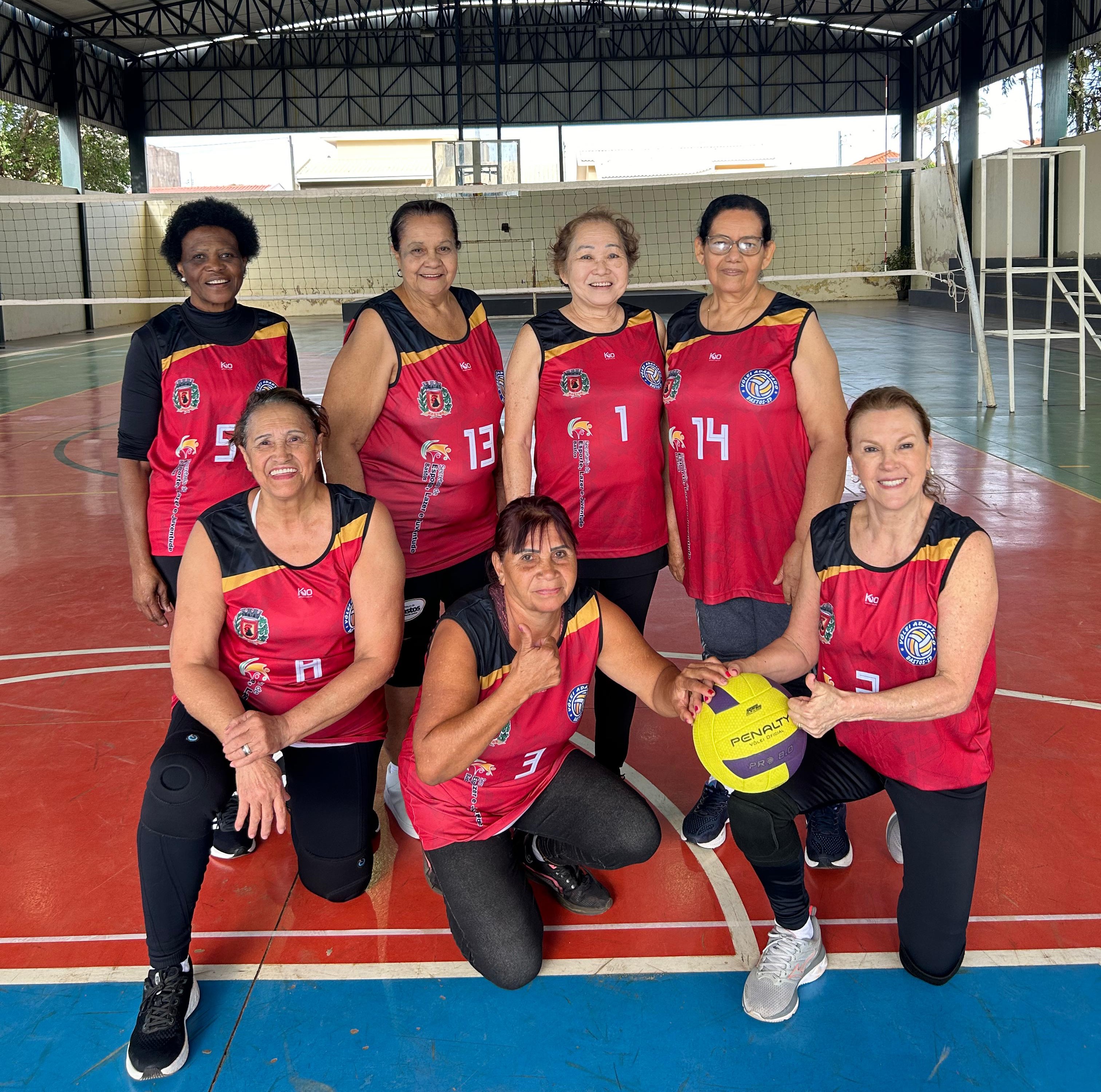 Foto do evento Etapa V Lavop: Regente Feijó